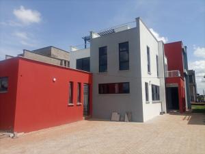 4 bedroom House For Sale membley Membley Estate Kiambu