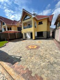 4 bedroom House For Sale ruiru Kiambu