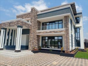 4 bedroom House For Sale ruiru Kiambu