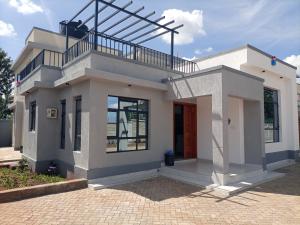 4 bedroom House For Sale ruiru Kiambu