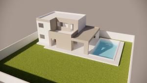 4 bedroom House For Sale Ocean Front Watamu Kilifi