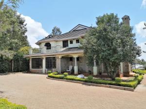 4 bedroom House For Sale Ngong Kajiado