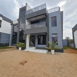 4 bedroom House For Rent Mugutha Ruiru Kiambu