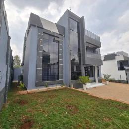 4 bedroom Townhouse For Sale Mugutha Ruiru Kiambu