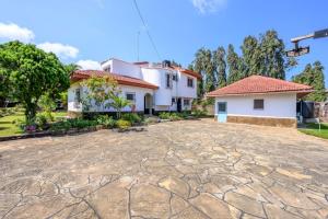 4 bedroom House For Sale Nyali Mombasa 