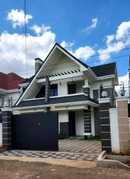 4 bedroom Townhouse For Sale Ruiru Kamakis Kiambu Kamakis Ruiru 