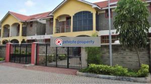 4 bedroom Townhouse For Sale Athi River Machakos