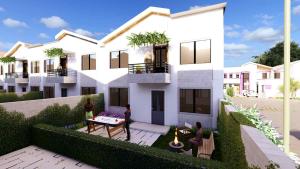 4 bedroom Townhouse For Sale Gataka Road Ongata Rongai Close To The Tarmac Road Kajiado