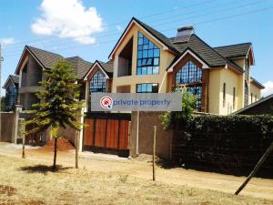 4 bedroom Townhouse For Sale  sigona Kikuyu Kiambu