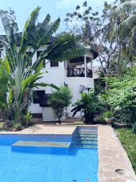 4 bedroom Detached Duplex For Rent Diani Beach. Ukunda Kwale