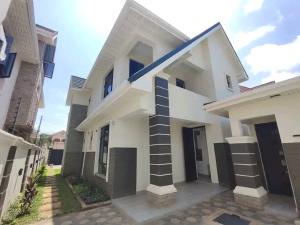 4 bedroom House For Sale membley Estate Ruiru Kiambu