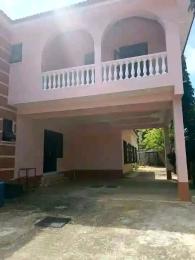 4 bedroom House For Rent Nyali Mombasa