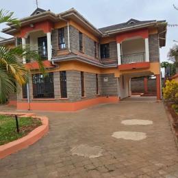 4 bedroom House For Rent kamakis Ruiru Kiambu