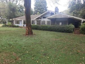 4 bedroom House For Sale Lower Kabete Westlands Nairobi