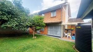 4 bedroom Townhouse For Sale Kandara Road Near Kileleshwa Police Station. Nairobi