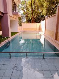 4 bedroom Block of Flats For Rent Lavington Nairobi