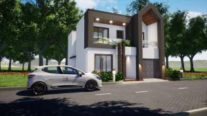 4 bedroom Townhouse For Sale Kiambu Road Cianda Kiambu