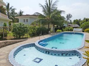 4 bedroom House For Sale Watamu Ukunda Ukunda Kwale