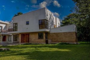 4 bedroom Townhouse For Rent Karen Nairobi