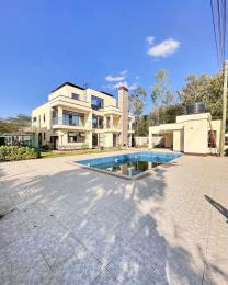 4 bedroom Townhouse For Rent Karen Nairobi