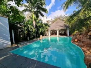 4 bedroom House For Rent Nyali Mombasa
