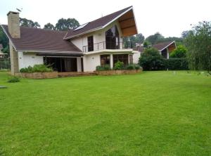 4 bedroom Townhouse For Sale Miotoni Road Karen Nairobi