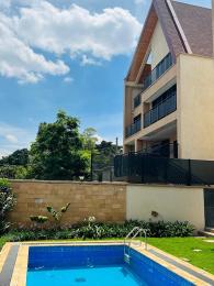 4 bedroom Townhouse For Sale Lavington Nairobi