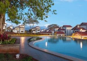 4 bedroom Townhouse For Sale Mombasa Road Syokimau/Mulolongo Machakos