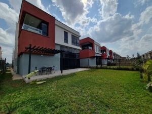 4 bedroom Townhouse For Sale ruiru Kiambu