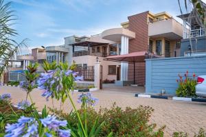 4 bedroom Townhouse For Sale Matasia Ngong Kajiado