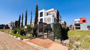 4 bedroom Townhouse For Sale Eastern Bypass Ruiru Kiambu