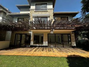 4 bedroom Townhouse For Sale Peponi Road Westlands Nairobi