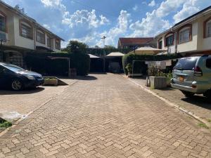 3 bedroom Townhouse For Sale Brookside Estate Nairobi Brookside Westlands Nairobi