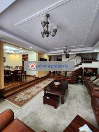 4 bedroom Townhouse For Rent Kileleshwa Nairobi