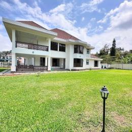 4 bedroom Townhouse For Rent Langata Road Karen Nairobi