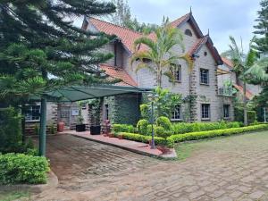 4 bedroom Townhouse For Rent Othaya Road Kileleshwa Nairobi