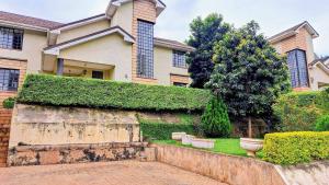 4 bedroom Townhouse For Rent Kitisuru Nairobi