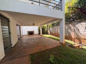 4 bedroom Townhouse For Rent Lavington Nairobi