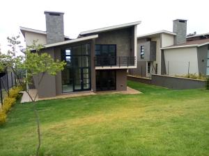 4 bedroom Townhouse For Rent Tilisi, Red Hill Limuru East Kiambu