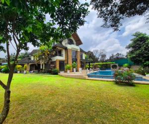 4 bedroom Townhouse For Sale Garden Estate Kasarani Nairobi