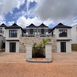 4 bedroom Townhouse For Rent Runda Westlands Nairobi