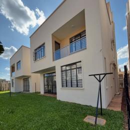 4 bedroom Townhouse For Sale Membley Ruiru Kiambu