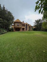 4 bedroom Townhouse For Rent Kirawa Road Kihingo Kitisuru Nairobi