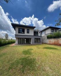 4 bedroom Townhouse For Rent Loresho Westlands Nairobi