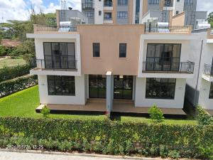 4 bedroom Townhouse For Sale Syokimau/Mulolongo Machakos