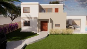4 bedroom House For Sale Ocean Front Watamu Kilifi