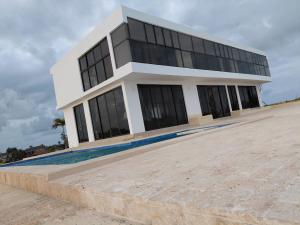 4 bedroom Terraced Duplex For Sale Ocean Front Watamu Kilifi