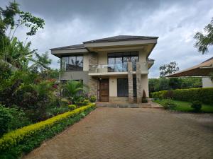 4 bedroom House For Rent Off Kiambu Road Runda Westlands Nairobi