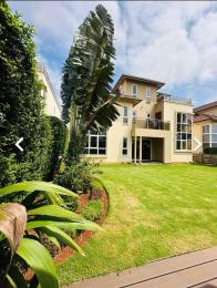 4 bedroom House For Sale Runda Westlands Nairobi