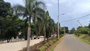 4 bedroom Townhouse For Sale Tom Mboya Estate Market Milimani Kisumu